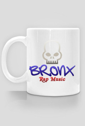 Bronx - Kubek - Classic