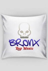 Bronx - Poduszka - Classic