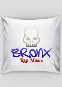 Bronx - Poduszka - Classic