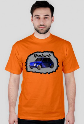 Koszulka Fiat 126p