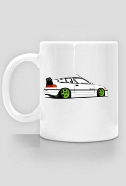 Qbek CRX