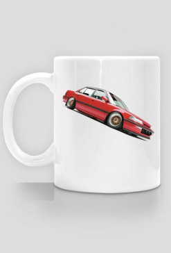 Qbek Civic IV