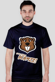 Koszulka Bober