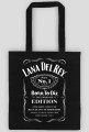 Lana Del Rey - Born to Die Jack Daniel's