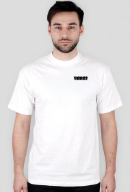 #TEAMSESH T-Shirt /WHT