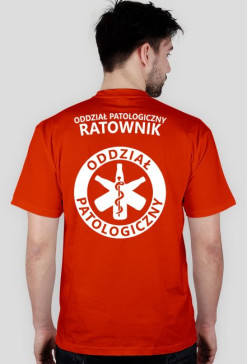oddział patologiczny