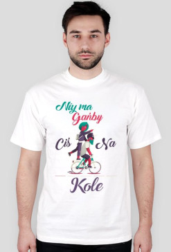 ! Niy ma Gańby