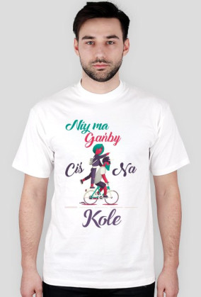 ! Niy ma Gańby
