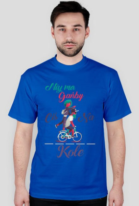 ! Niy ma Gańby