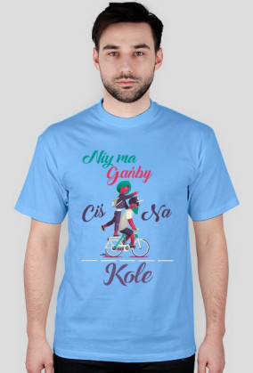 ! Niy ma Gańby