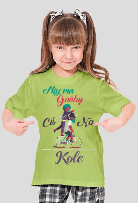 ! Niy ma Gańby Dziołszka