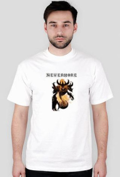 Nevermore