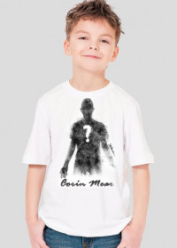 Koszulka Corin Mear (dziecięca)