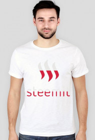 Steemit T-Shirt