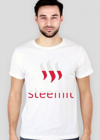 Steemit T-Shirt