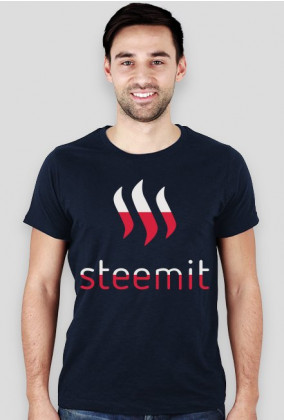 Steemit T-Shirt