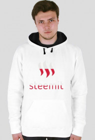 Steemit Bluza