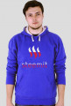 Steemit Bluza