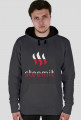 Steemit Bluza