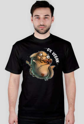 No vegan