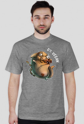 No vegan