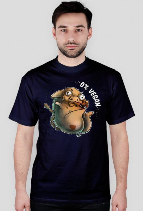 No vegan