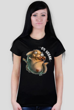 No vegan
