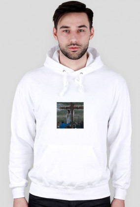 jesusdie hoodie