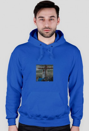 jesusdie hoodie