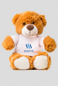 Steemit Miś