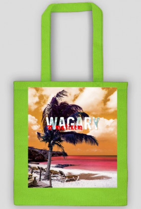 torba wagary z matixem
