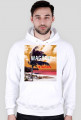 bluza wagary z matixem