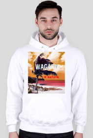 bluza wagary z matixem