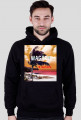 bluza wagary z matixem