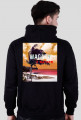 bluza wagary z matixem