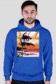 bluza wagary z matixem