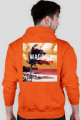 bluza wagary z matixem