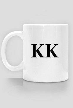 Kubek KK