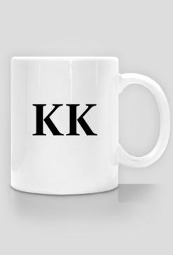 Kubek KK