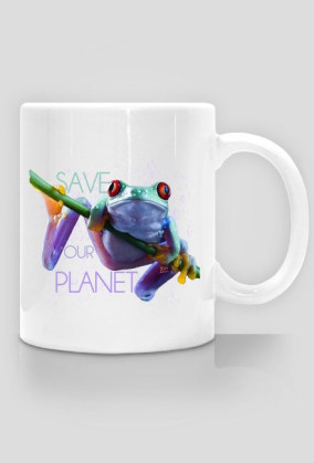 Save our Planet