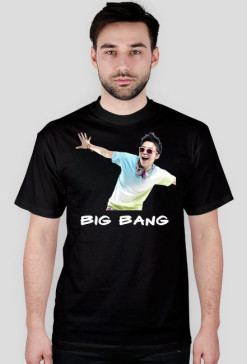 BIG BANG #3