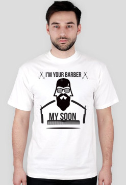 BARBER