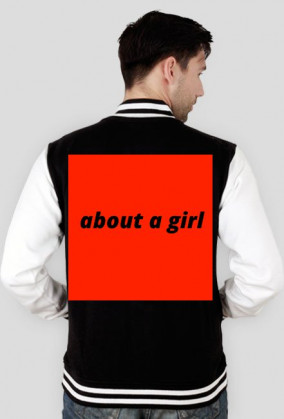 about a girl college