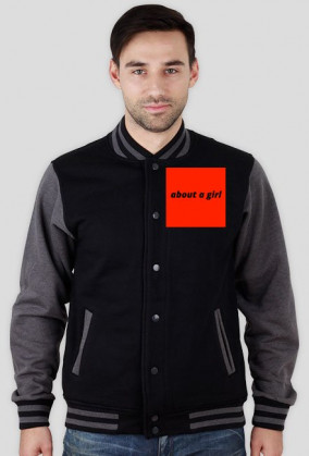 about a girl college