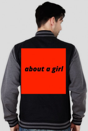 about a girl college