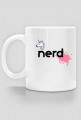 KUBEK NERD
