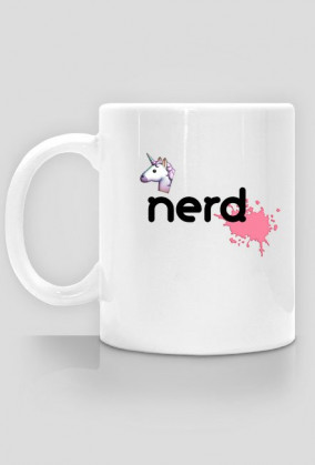 KUBEK NERD
