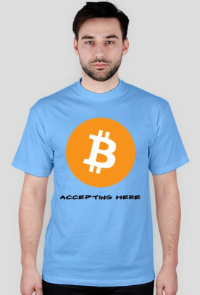T-shirt accepting here