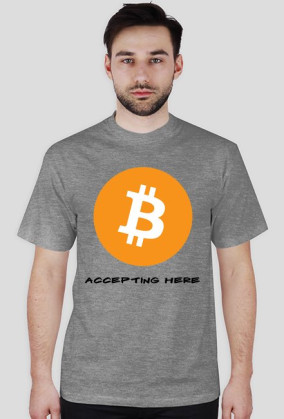 T-shirt accepting here