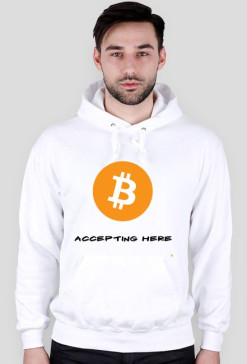 Bluza accepting here